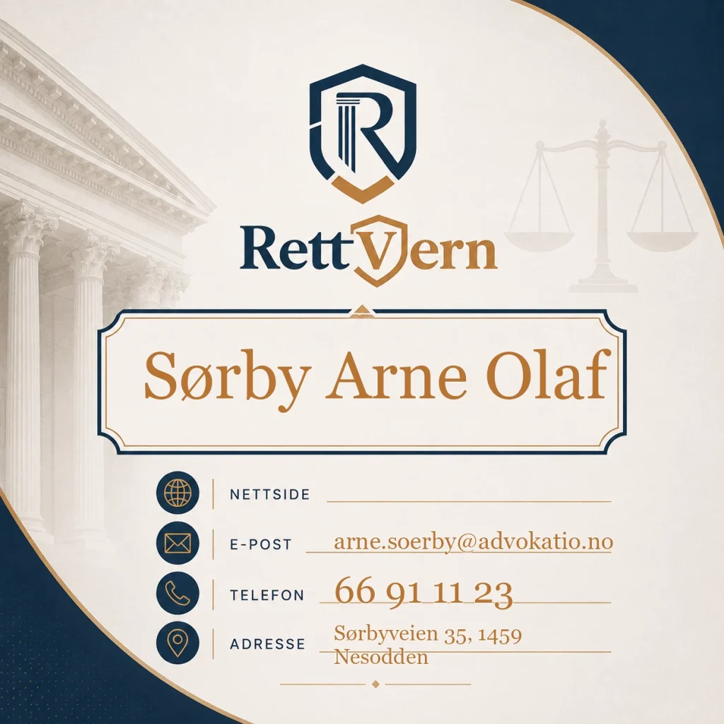 Sørby Arne Olaf