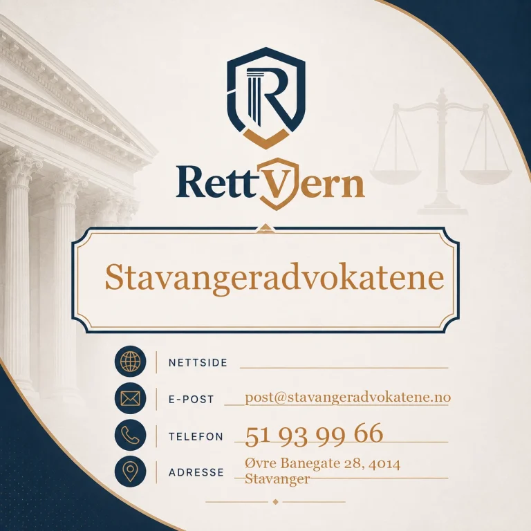Stavangeradvokatene