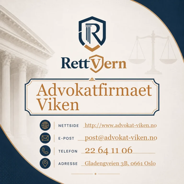 Advokatfirmaet Viken