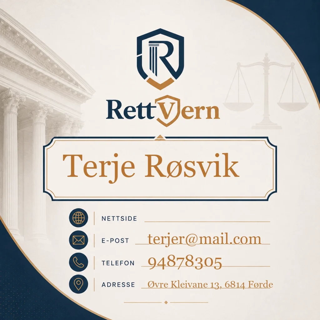 Terje Røsvik