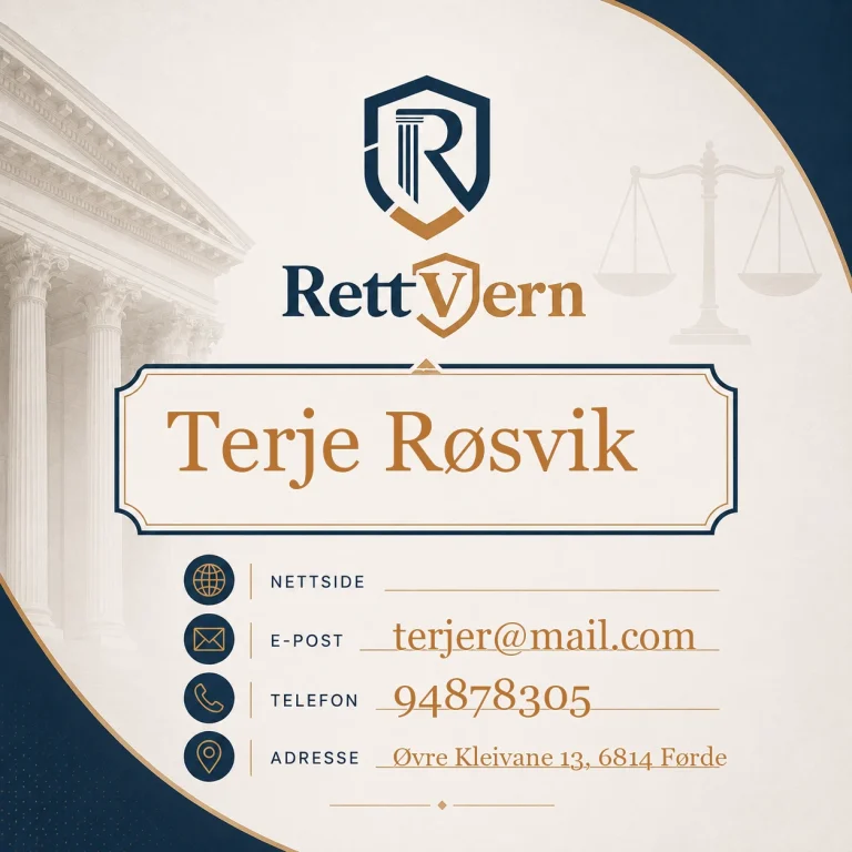 Terje Røsvik