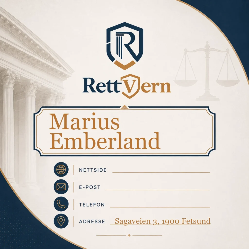 Marius Emberland