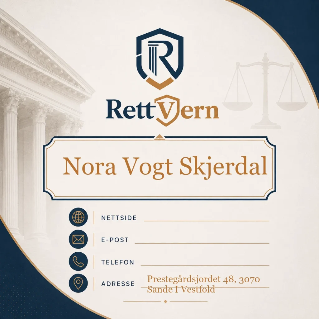 Nora Vogt Skjerdal