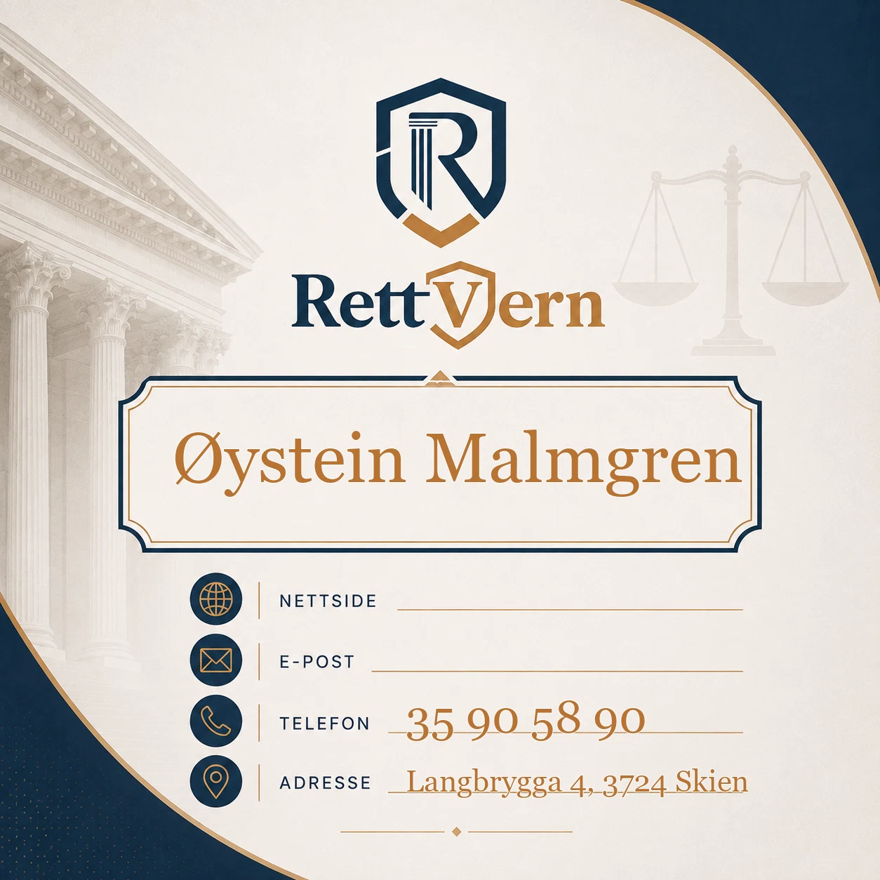 Øystein Malmgren