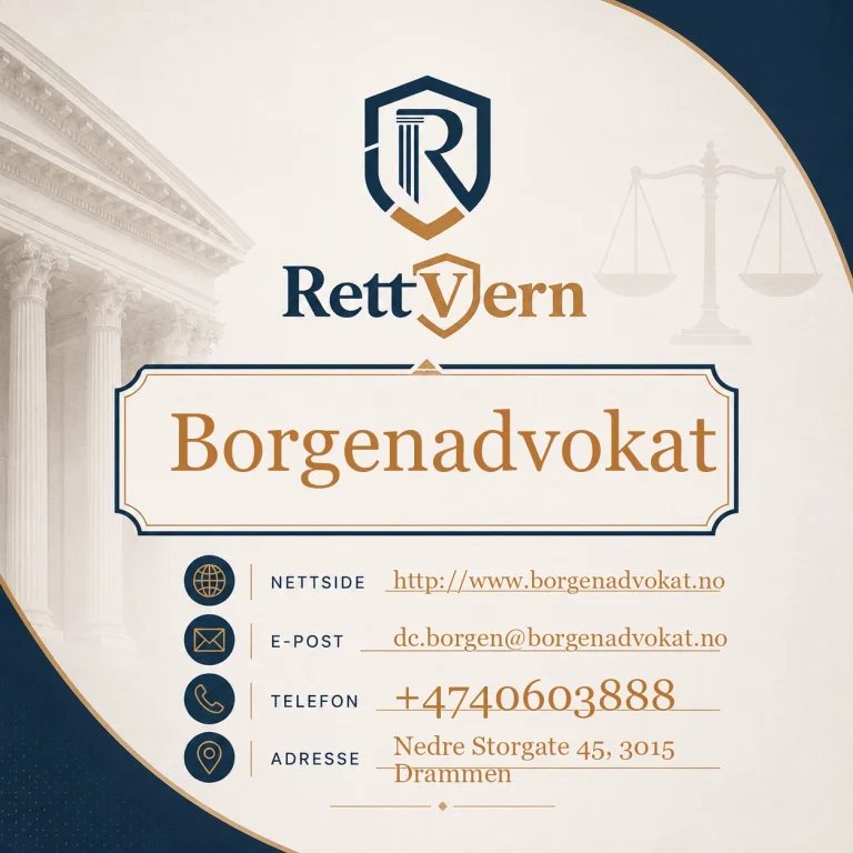 Borgenadvokat