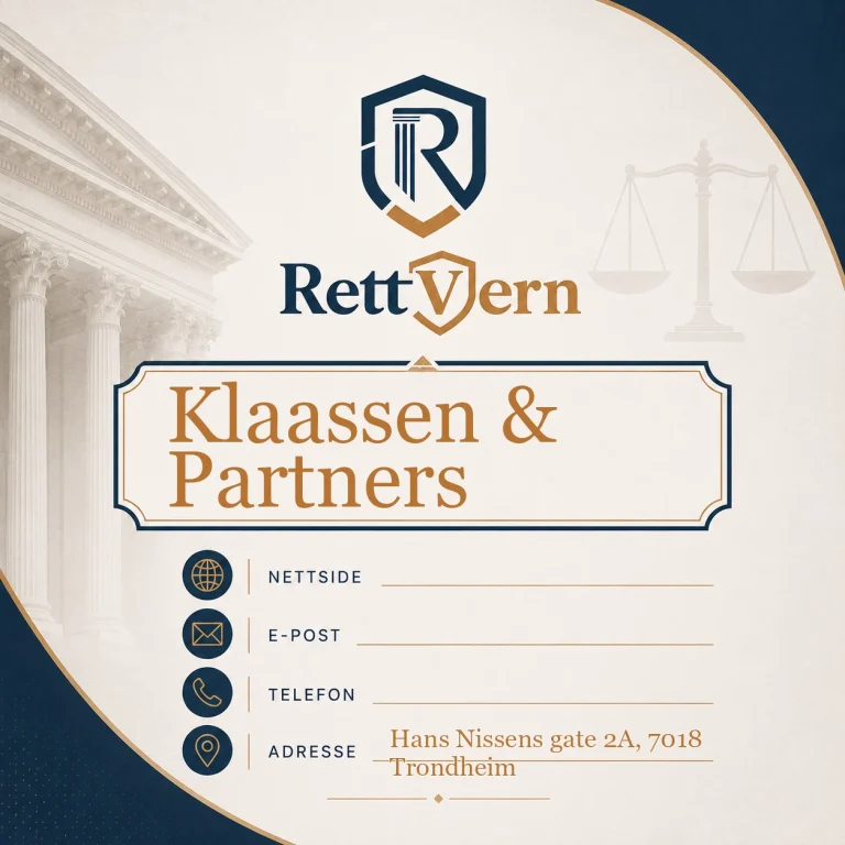 Klaassen & Partners