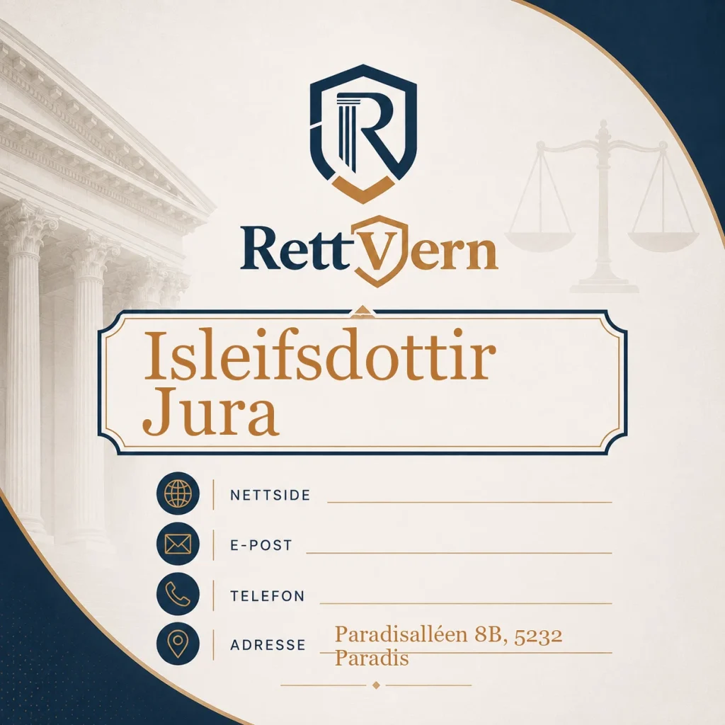 Isleifsdottir Jura