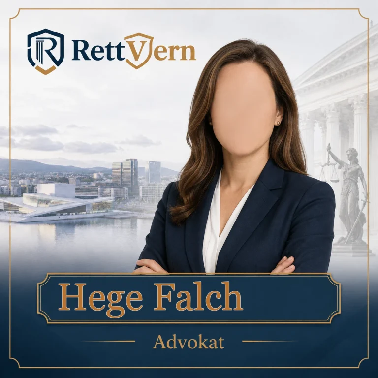 Hege Falch