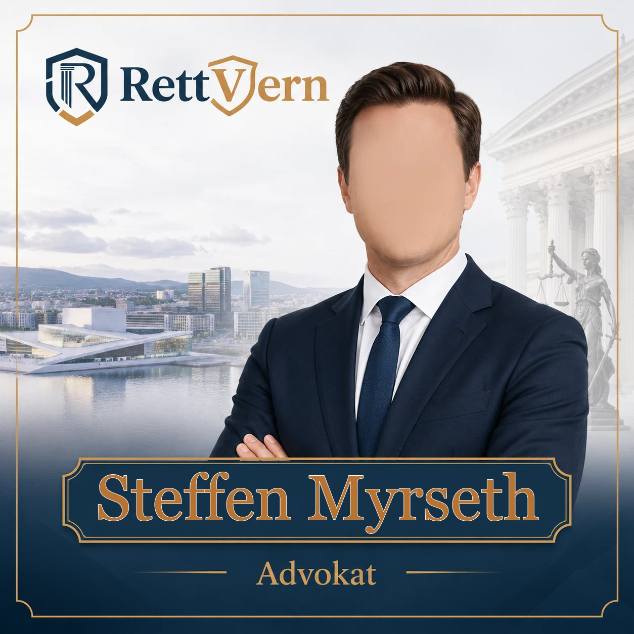 Steffen Myrseth