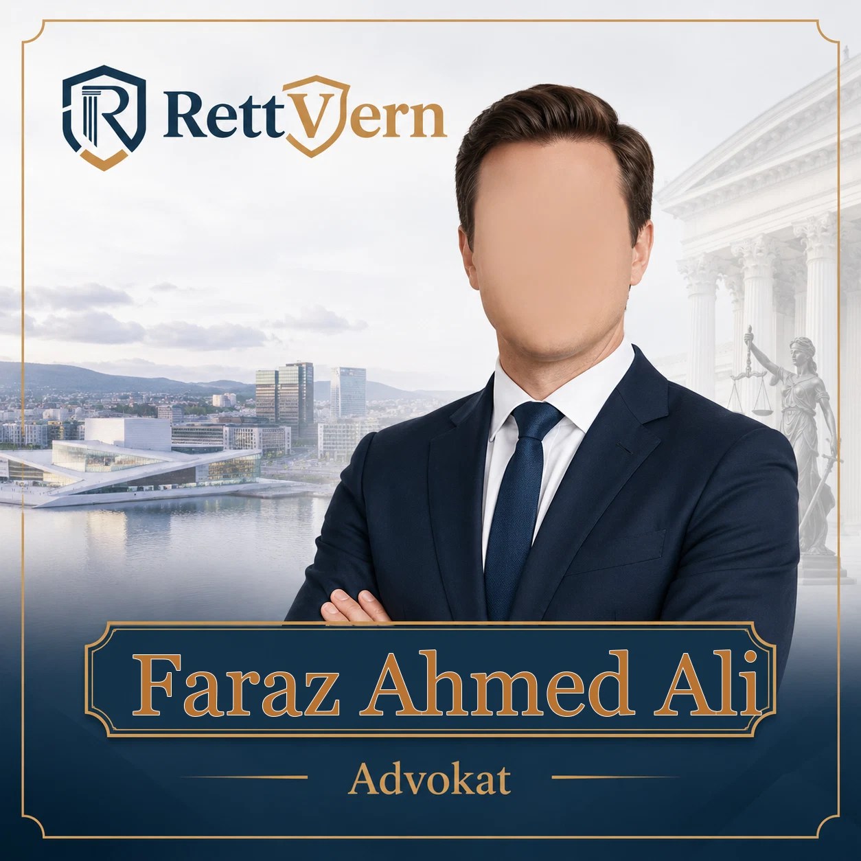 Faraz Ahmed Ali