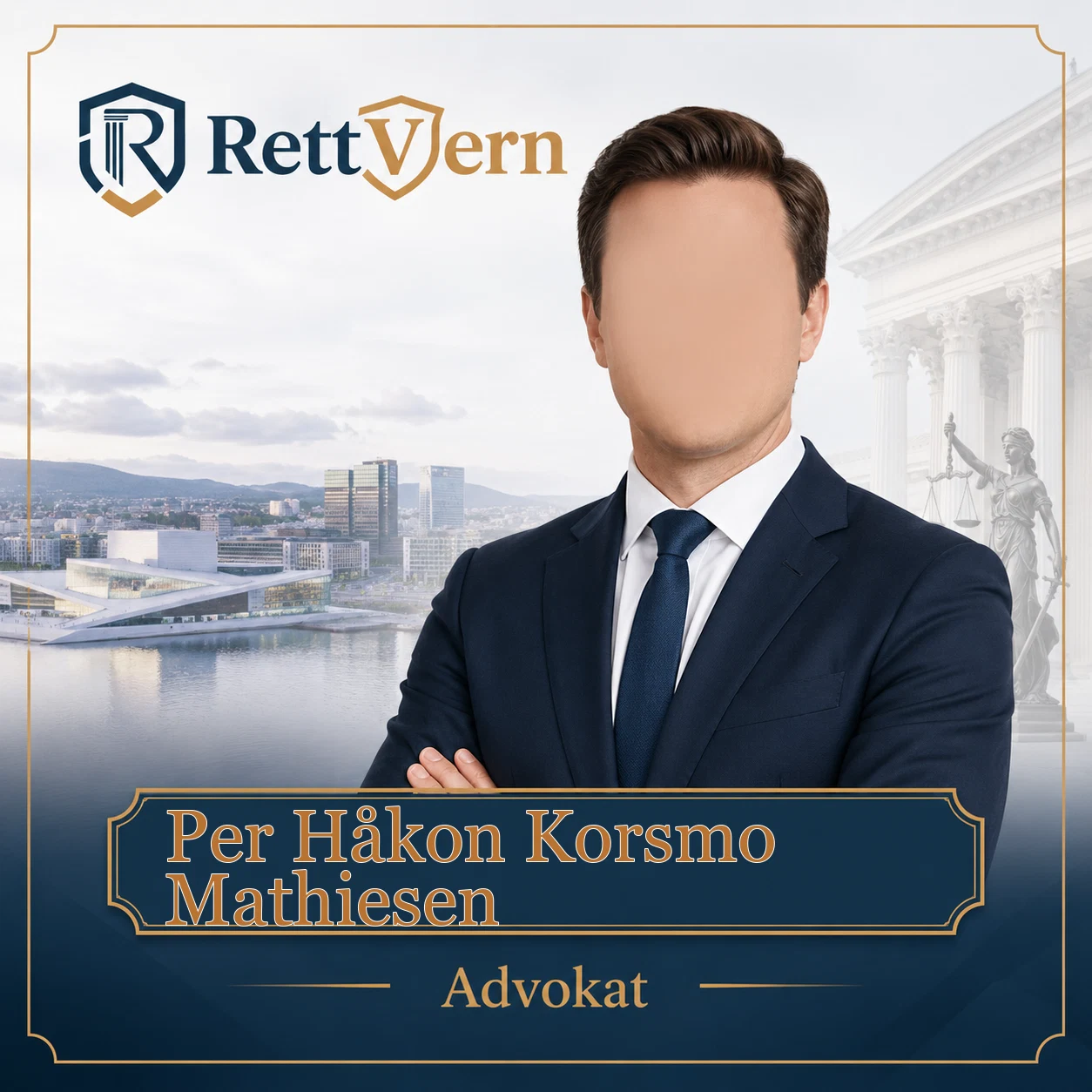 Per Håkon Korsmo Mathiesen