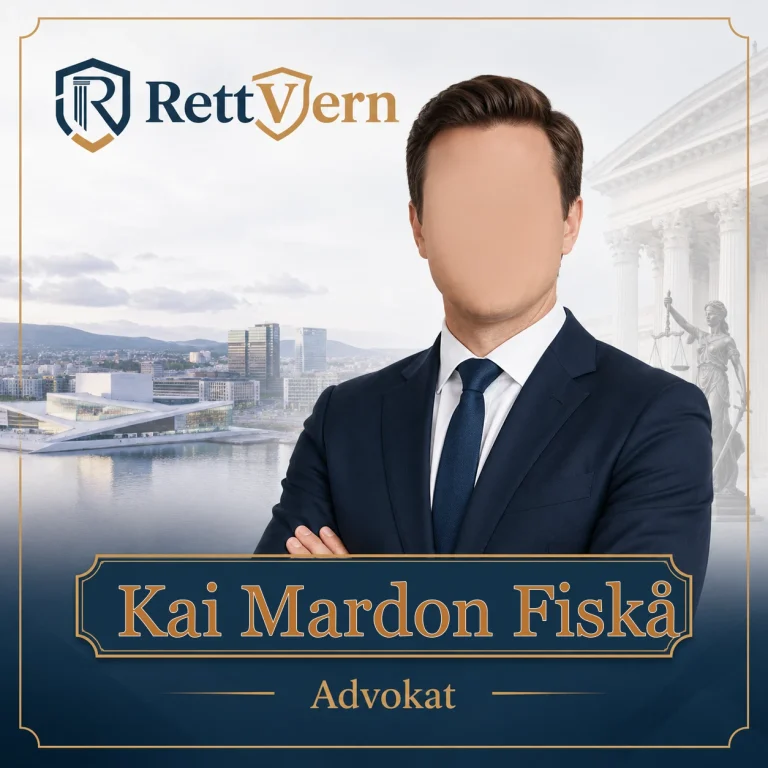 Kai Mardon Fiskå