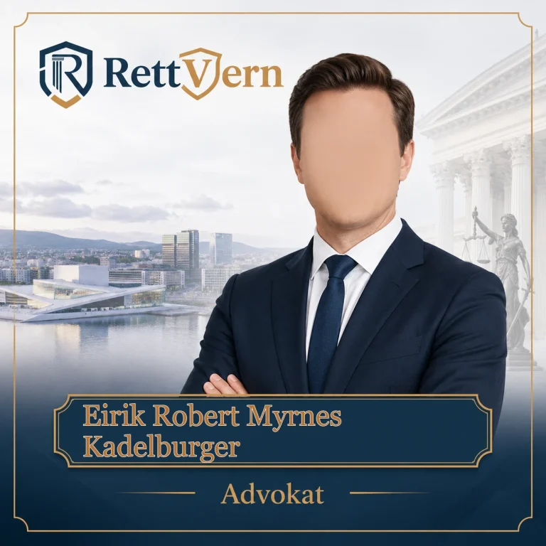 Eirik Robert Myrnes Kadelburger