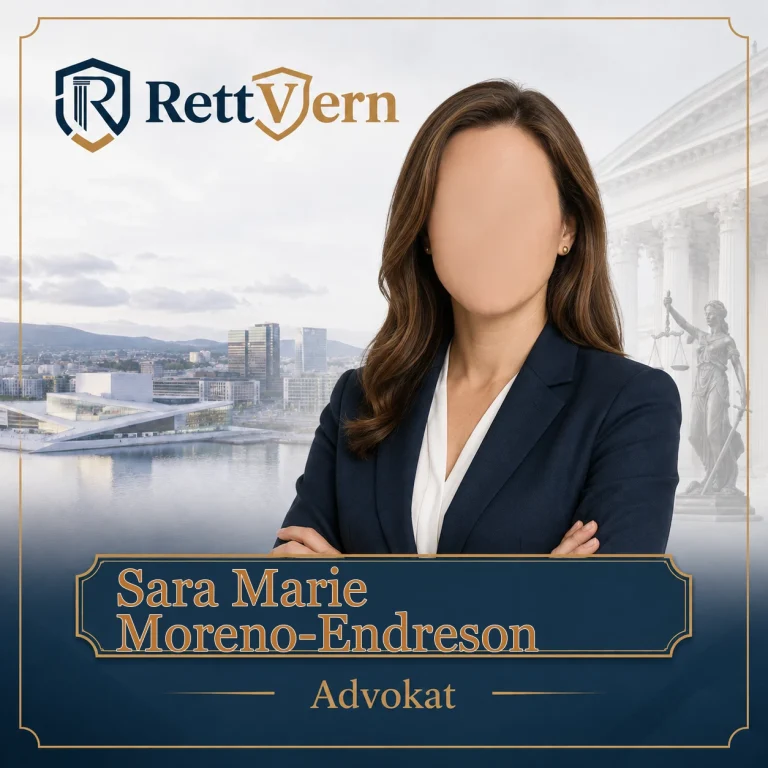 Sara Marie Moreno-Endreson