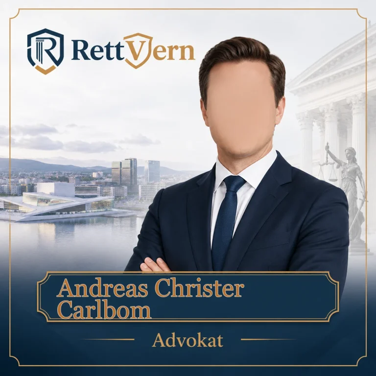 Andreas Christer Carlbom