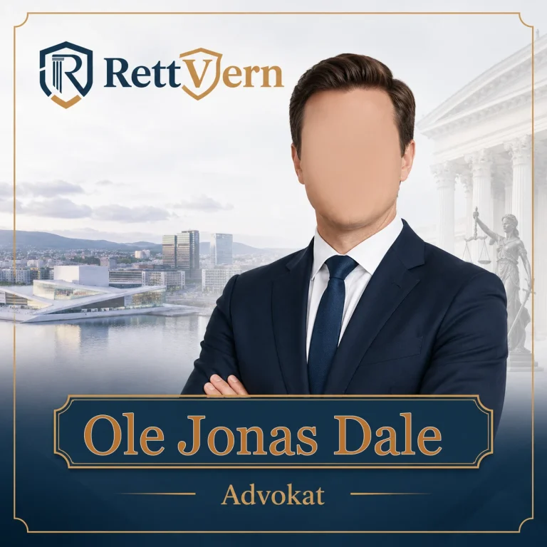 Ole Jonas Dale