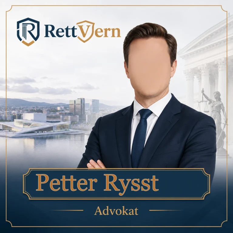 Petter Rysst