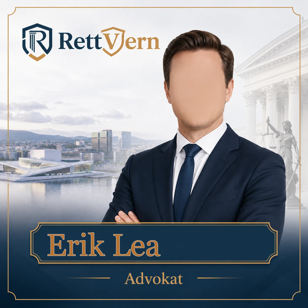 Erik Lea