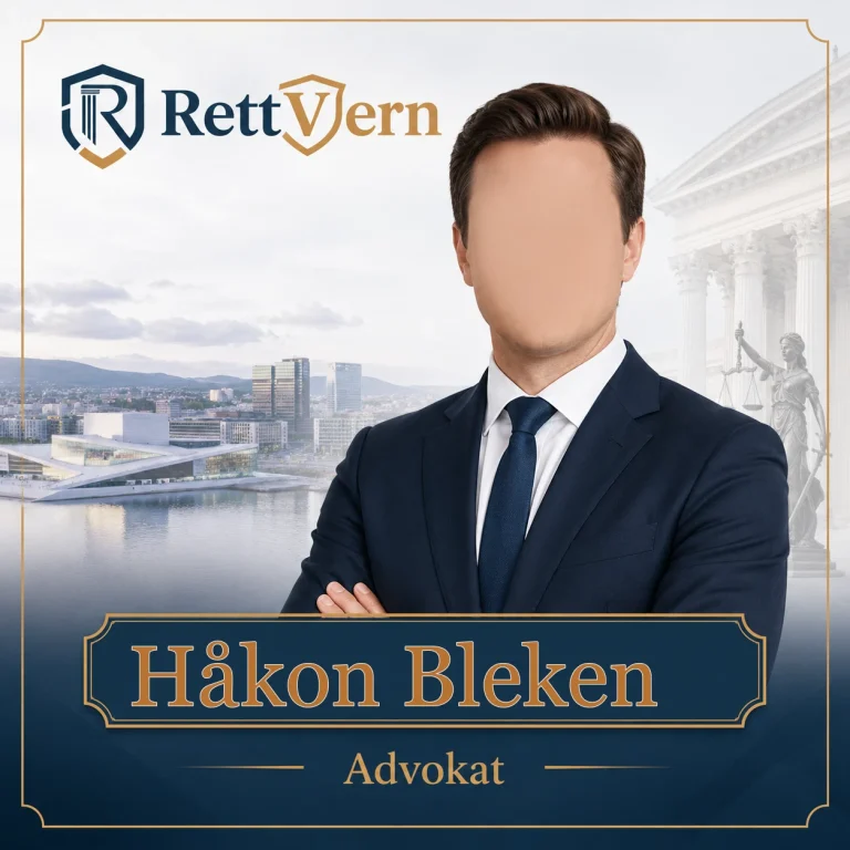 Håkon Bleken