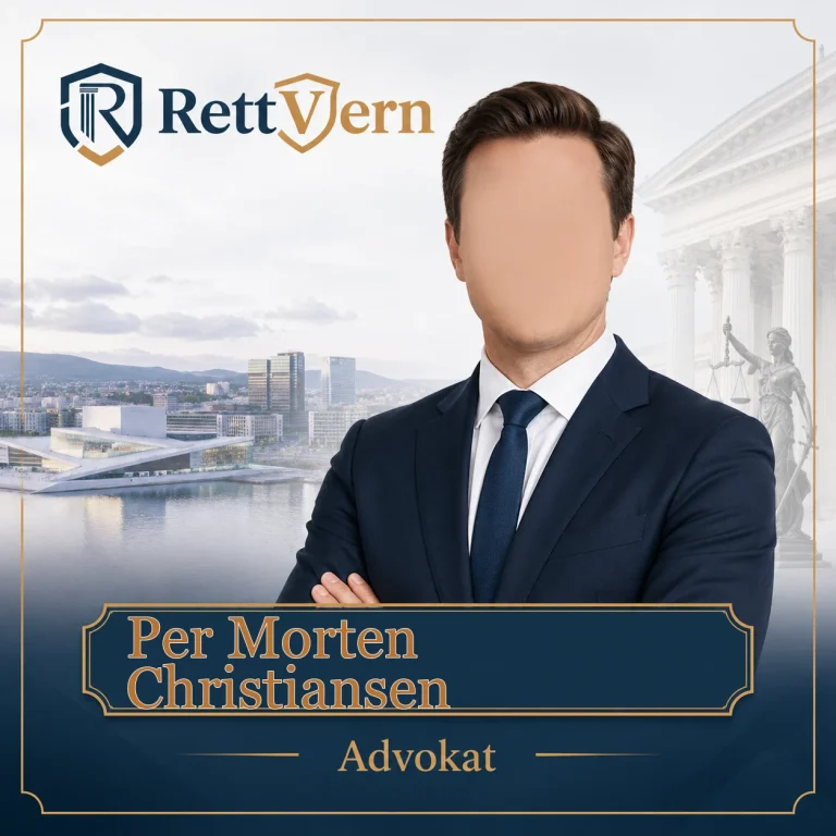 Per Morten Christiansen