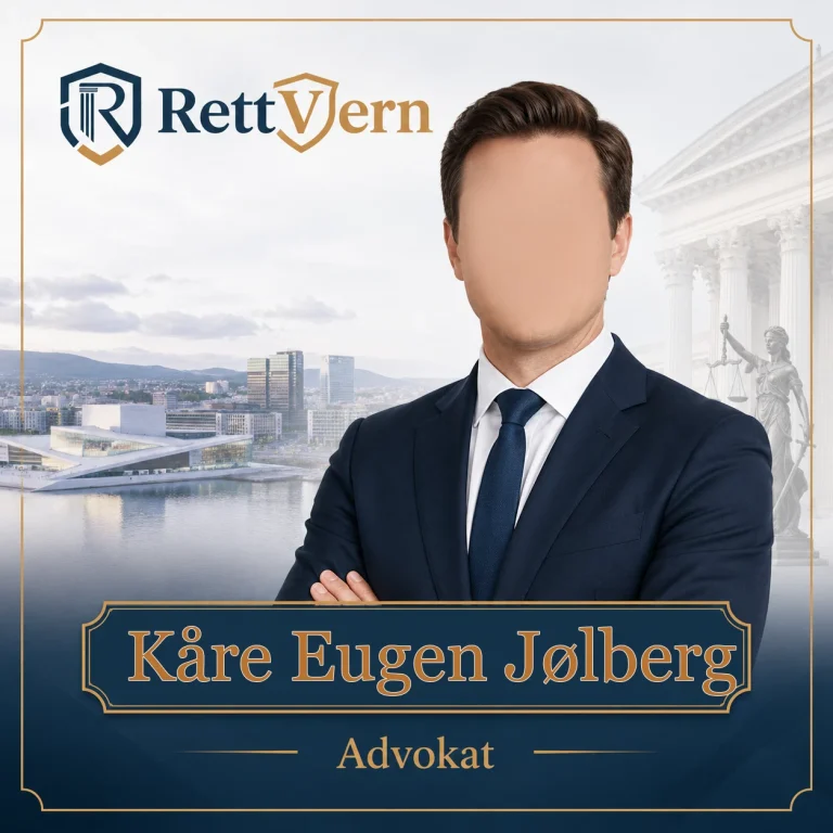 Kåre Eugen Jølberg