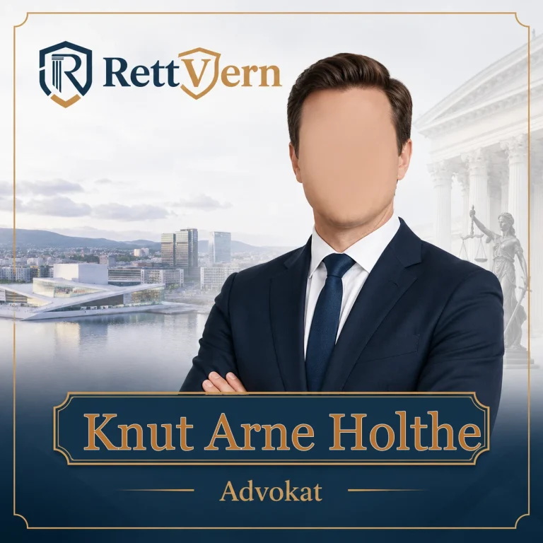 Knut Arne Holthe