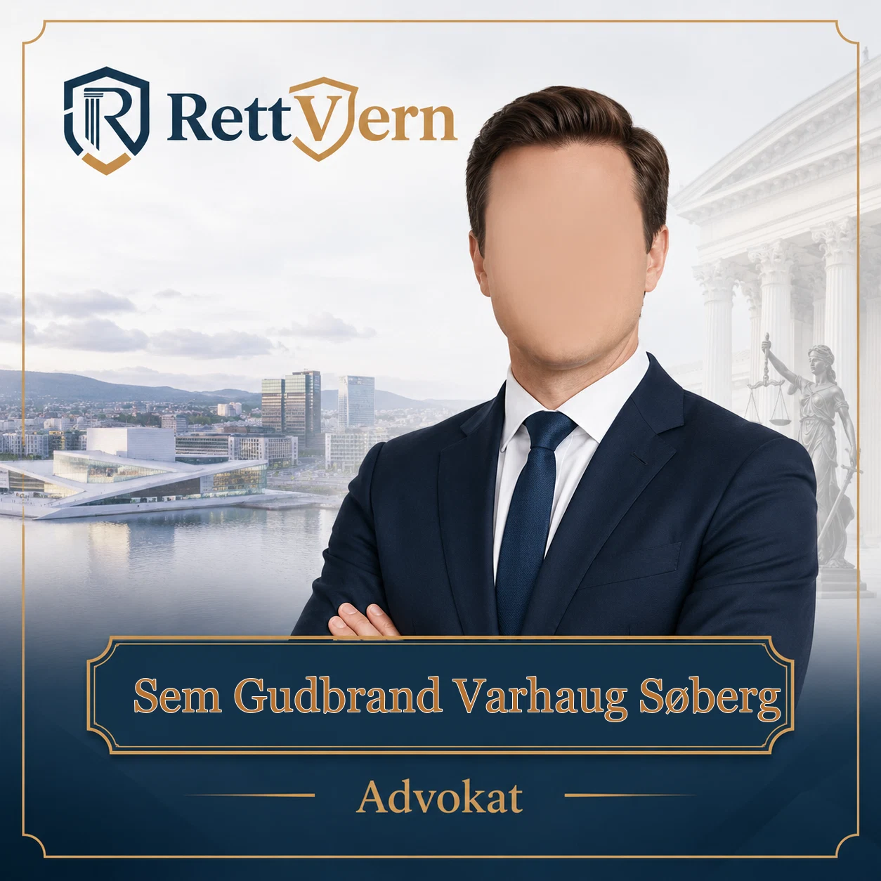 Sem Gudbrand Varhaug Søberg
