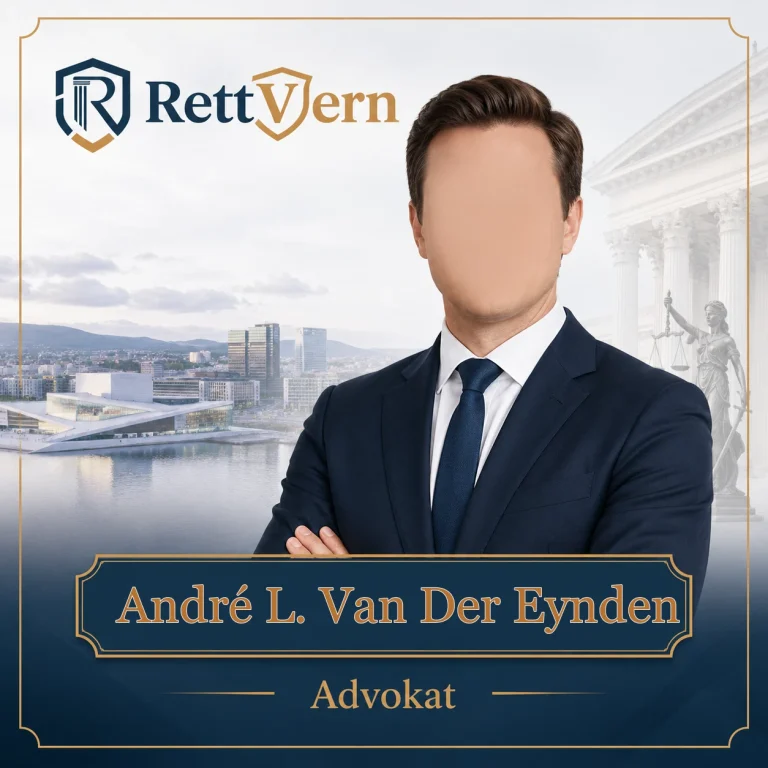 André L. Van Der Eynden