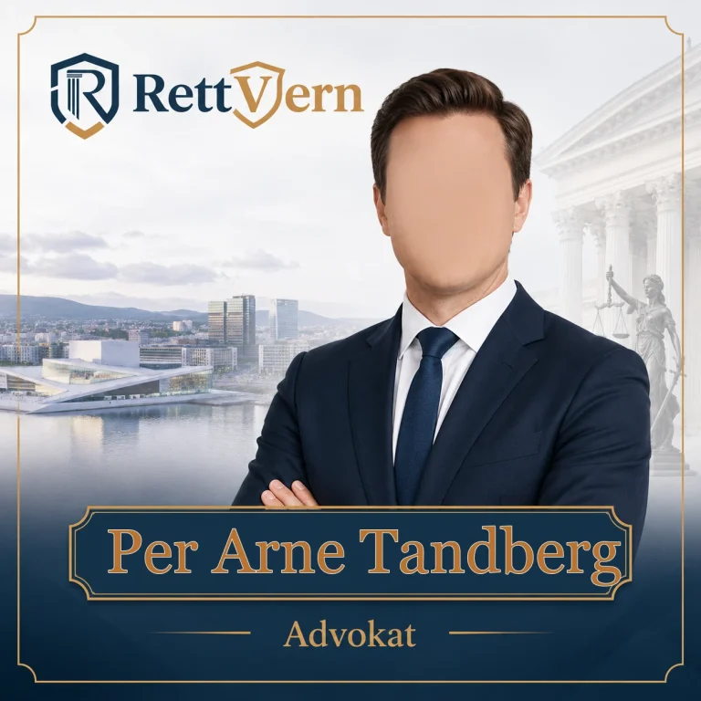 Per Arne Tandberg