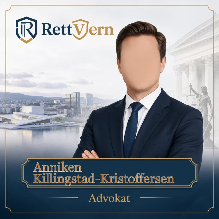 Anniken Killingstad-Kristoffersen