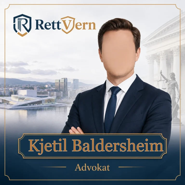 Kjetil Baldersheim