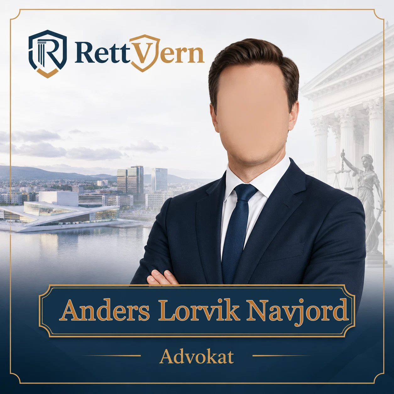 Anders Lorvik Navjord