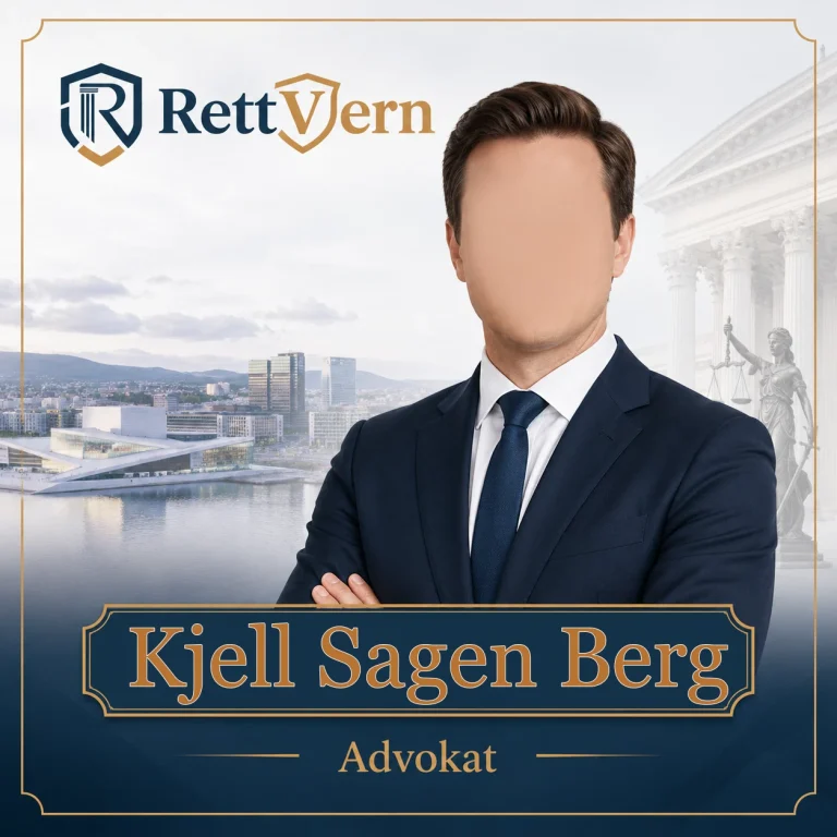Kjell Sagen Berg