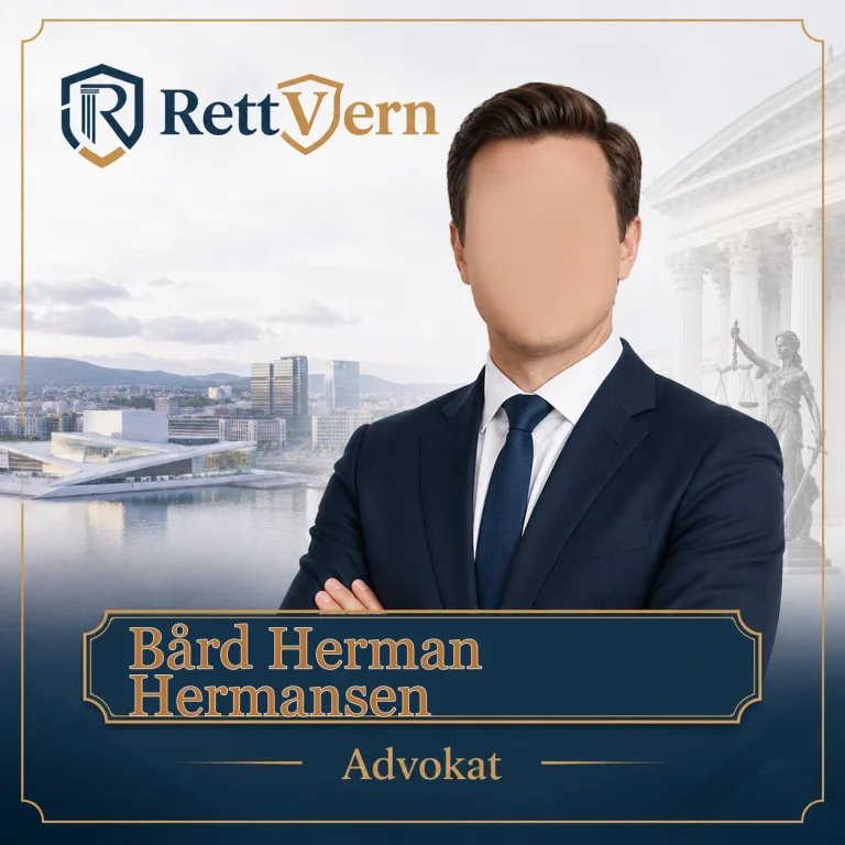 Bård Herman Hermansen