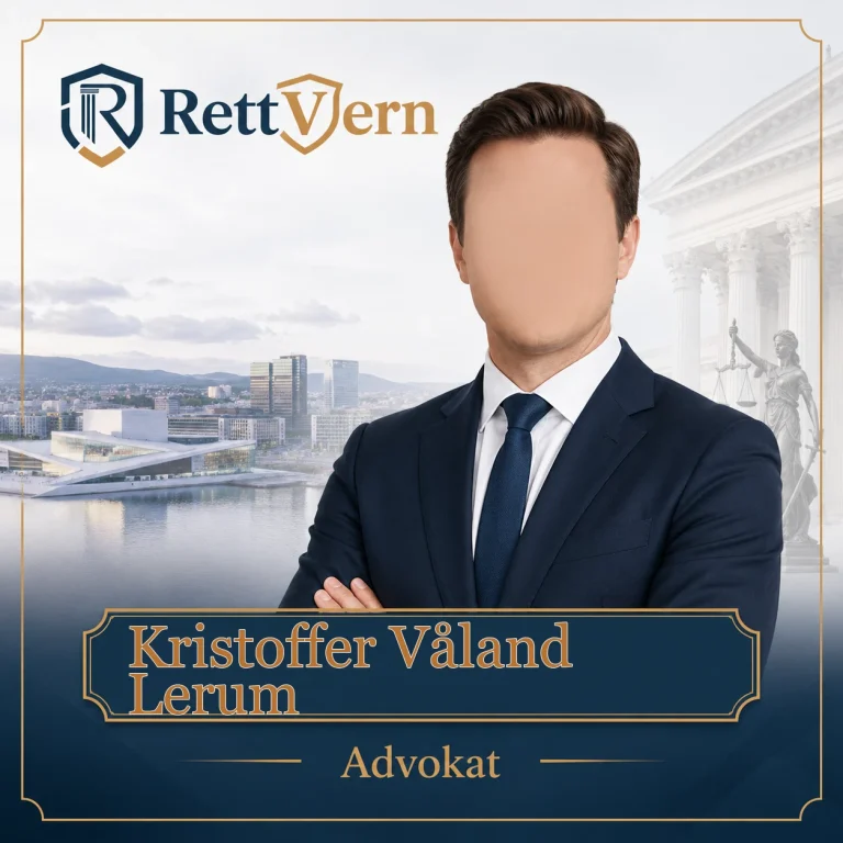 Kristoffer Våland Lerum