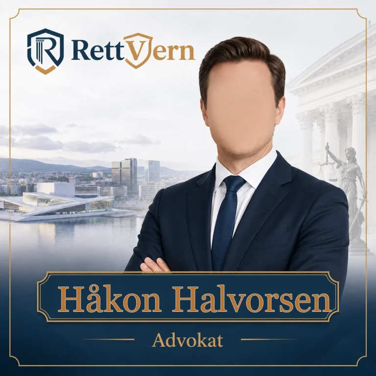 Håkon Halvorsen