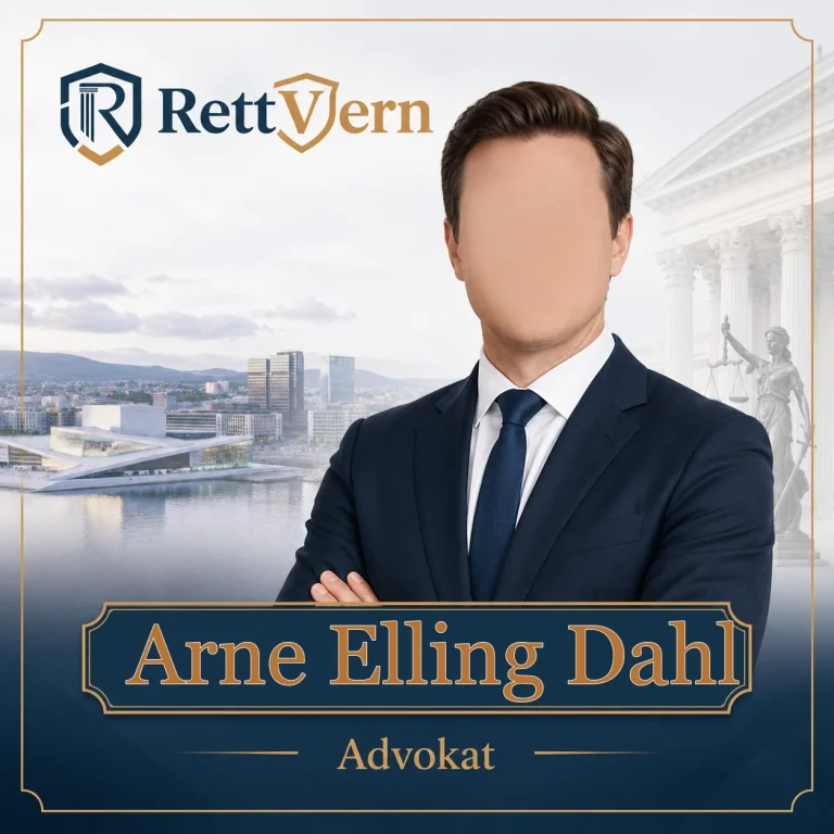 Arne Elling Dahl