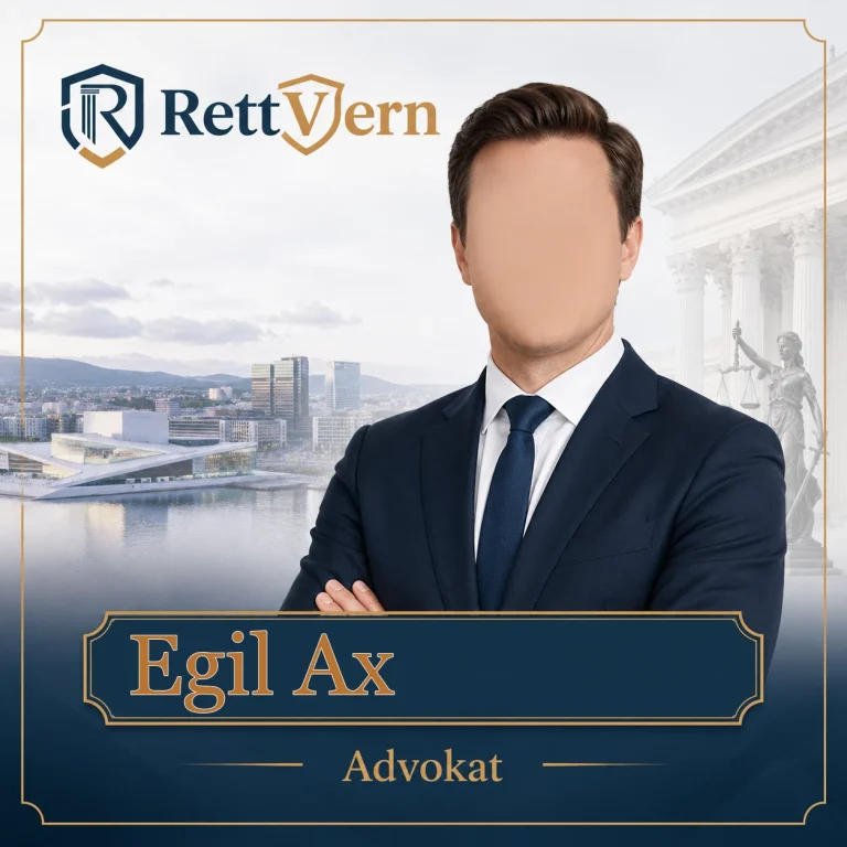 Egil Ax