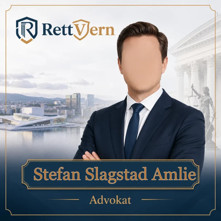 Stefan Slagstad Amlie