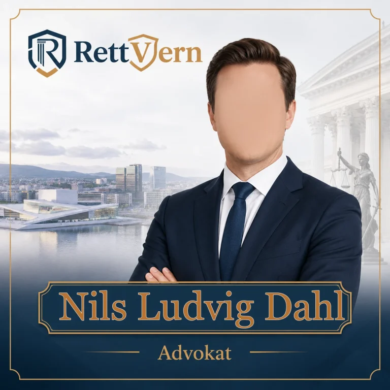 Nils Ludvig Dahl