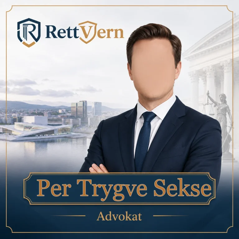 Per Trygve Sekse