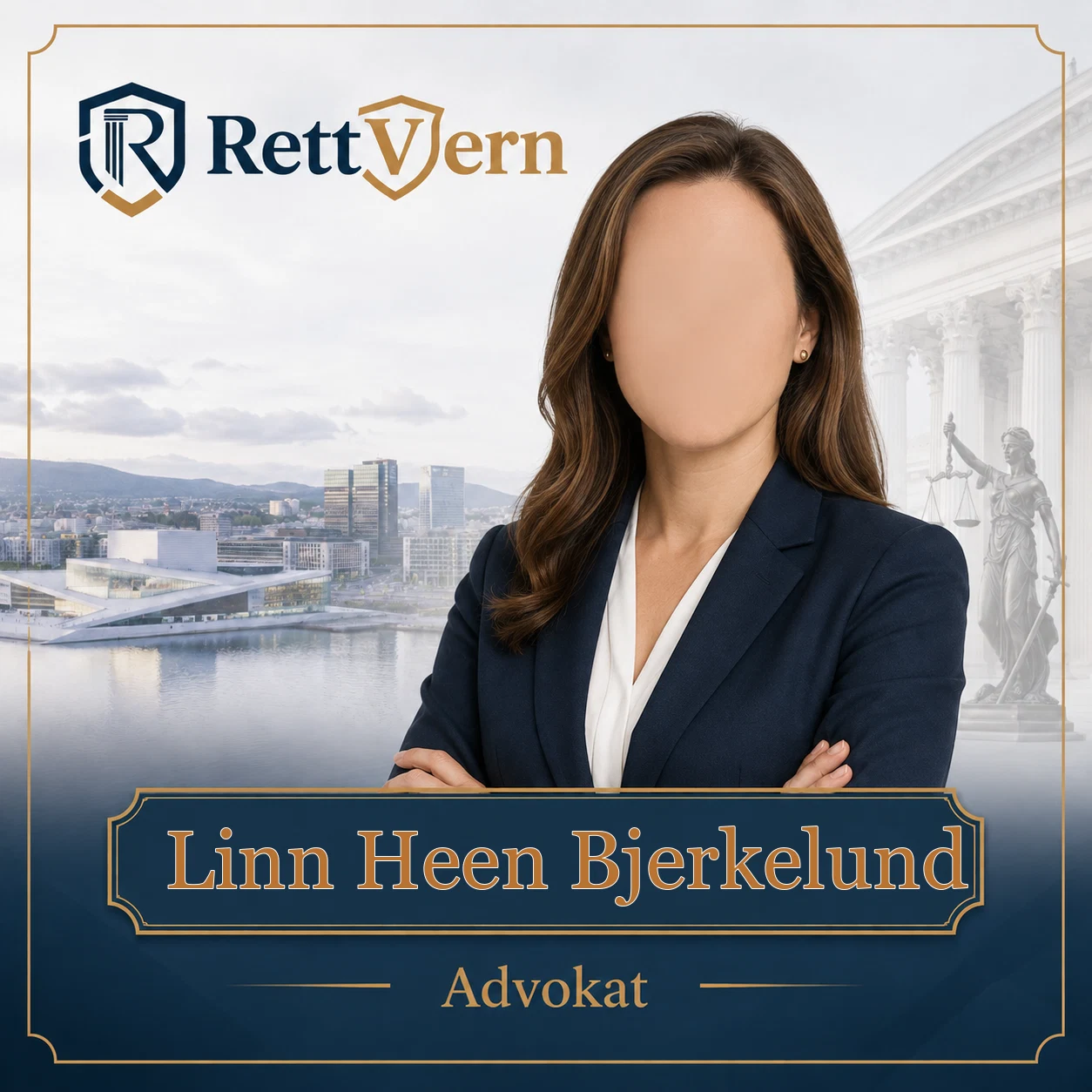Linn Heen Bjerkelund