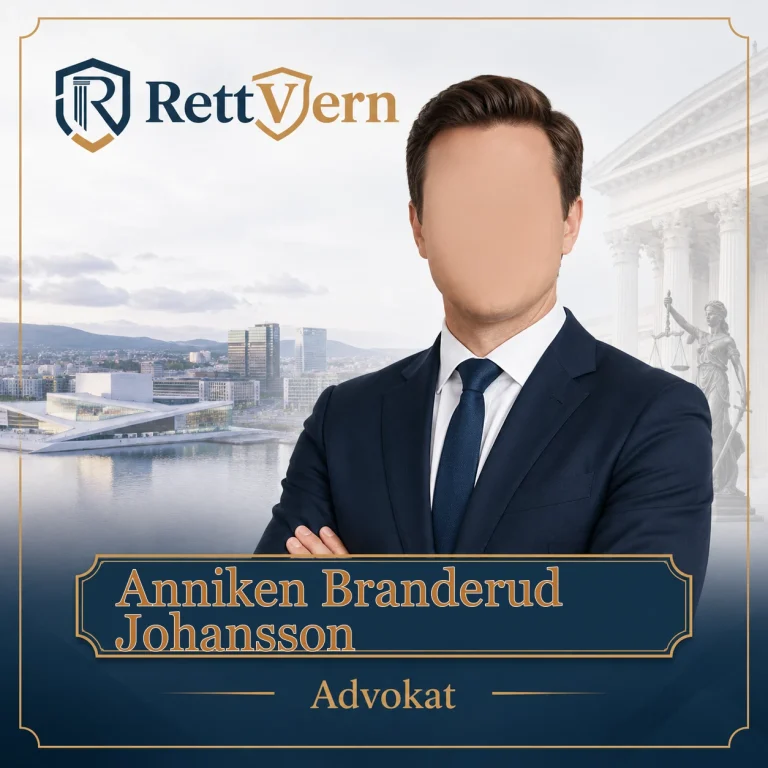 Anniken Branderud Johansson