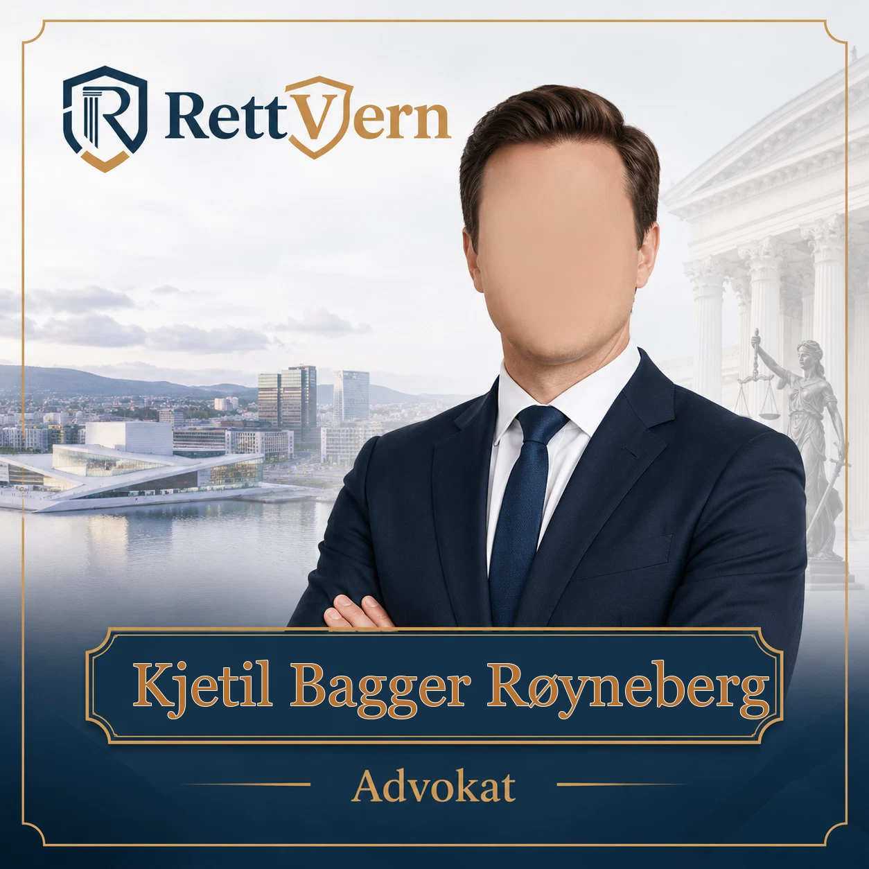 Kjetil Bagger Røyneberg