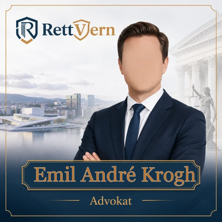 Emil André Krogh