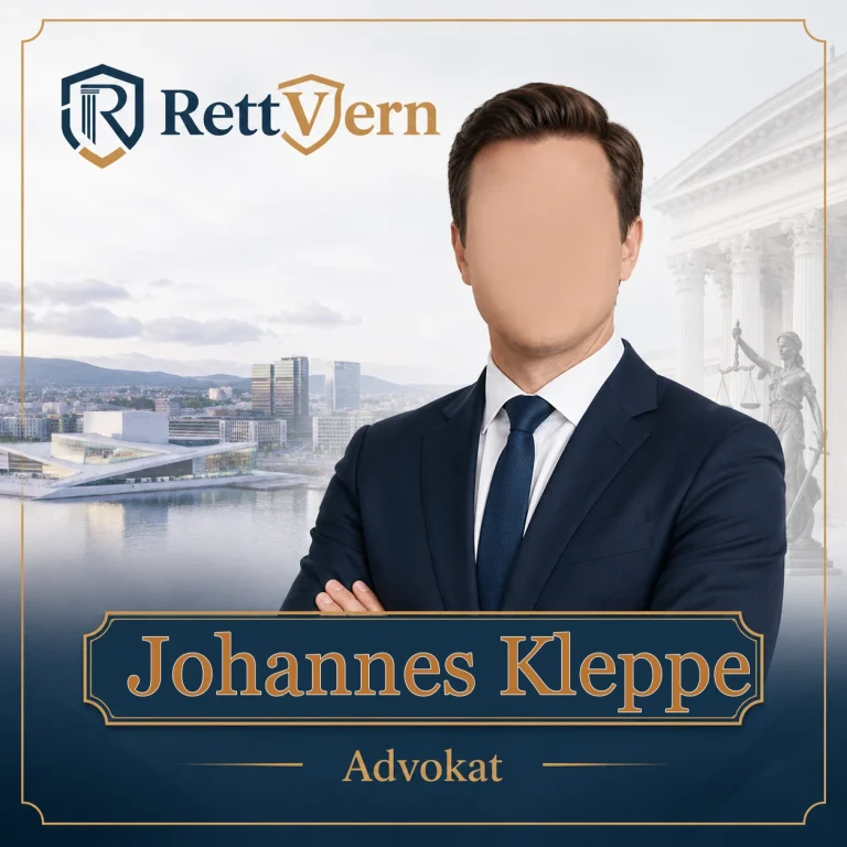 Johannes Kleppe