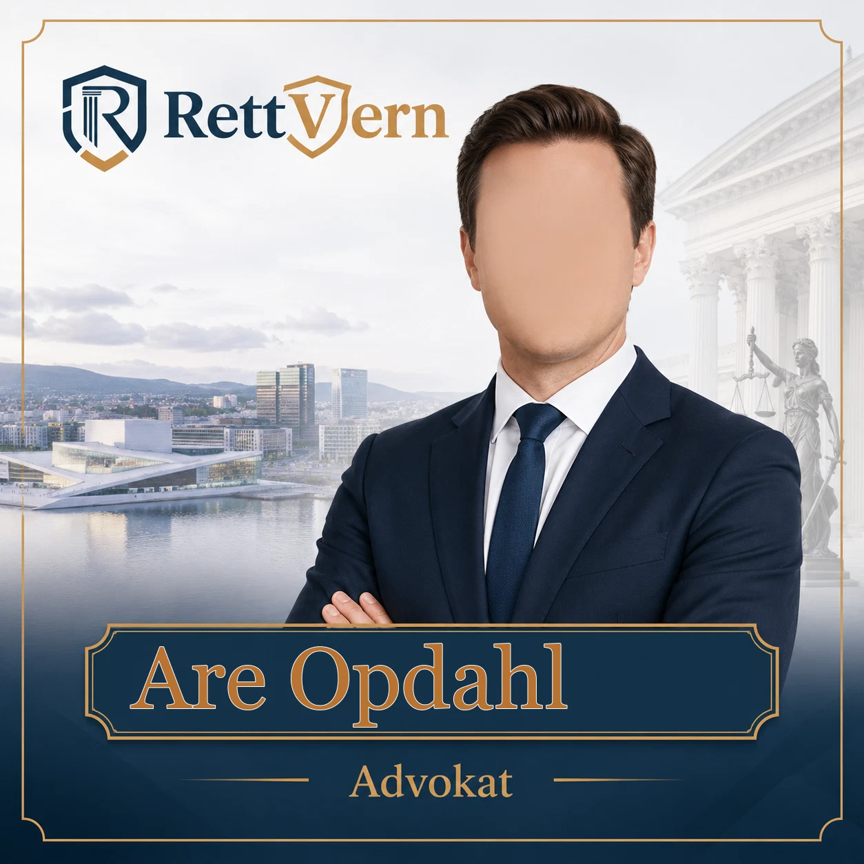 Are Opdahl