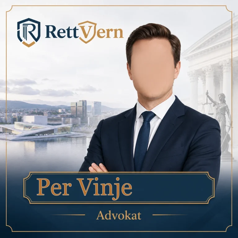 Per Vinje