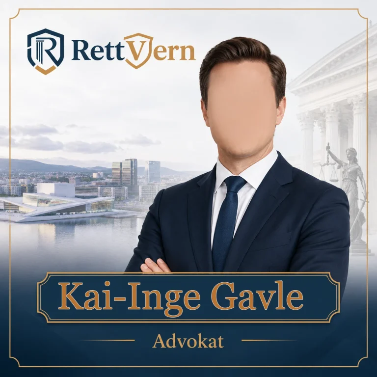 Kai-Inge Gavle