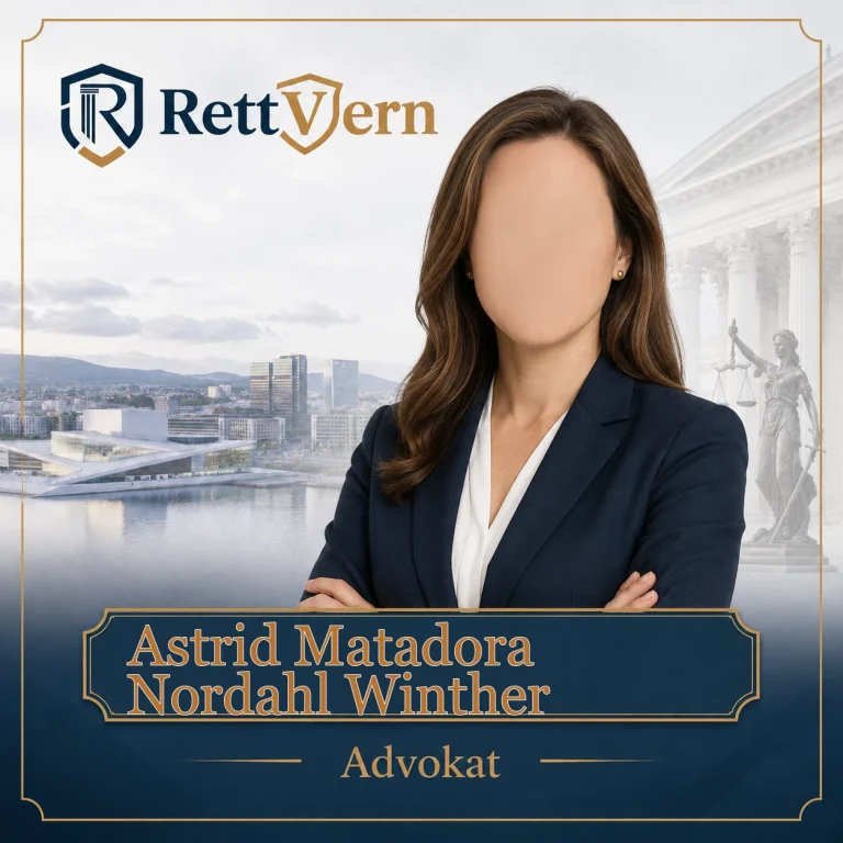Astrid Matadora Nordahl Winther